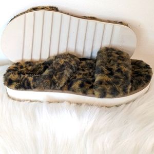 Cheetah Print Kookaburra by UGG
